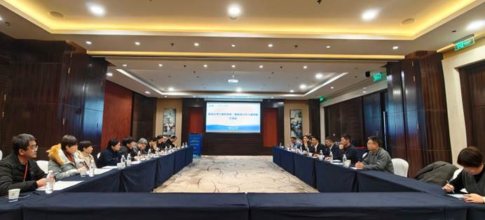 365官网参与总校高质量人才培养发展论坛  深化交流共促协同发展