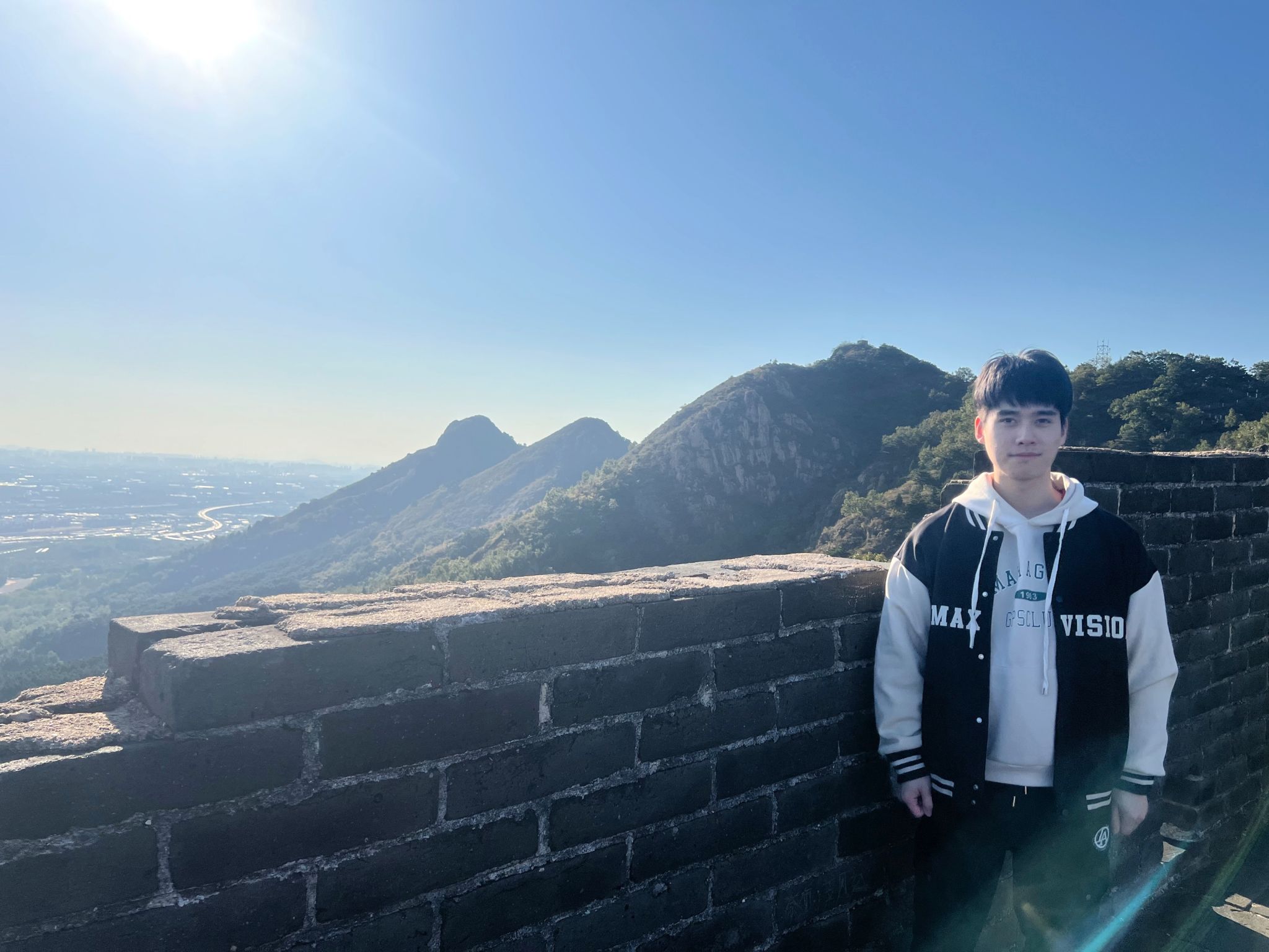 小霁先锋 | 张琦：保研北大！以恒踏遍研途险，凭韧终开优态妍
